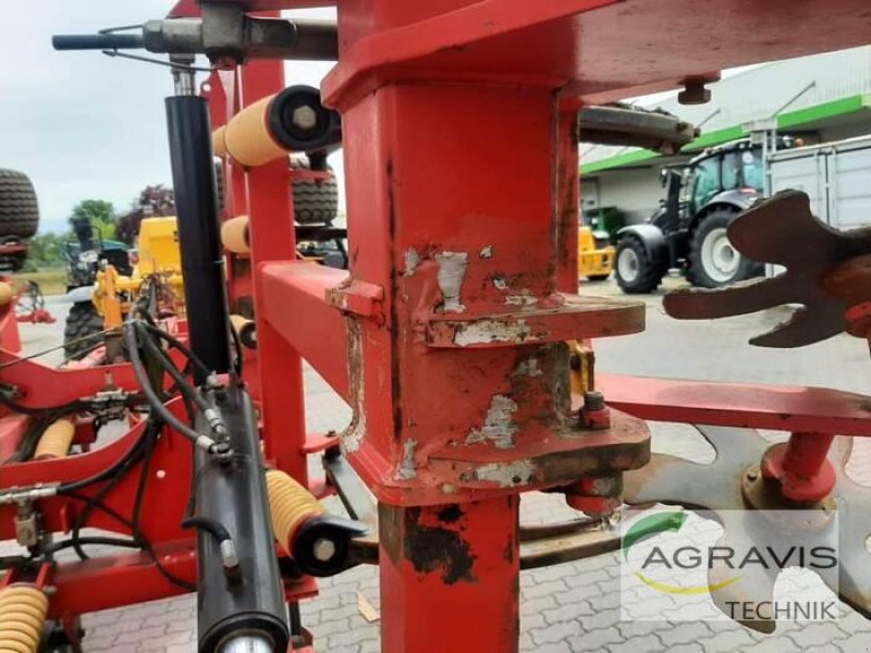 Grubber des Typs Väderstad CULTUS 620, Neumaschine in Calbe / Saale (Bild 13)