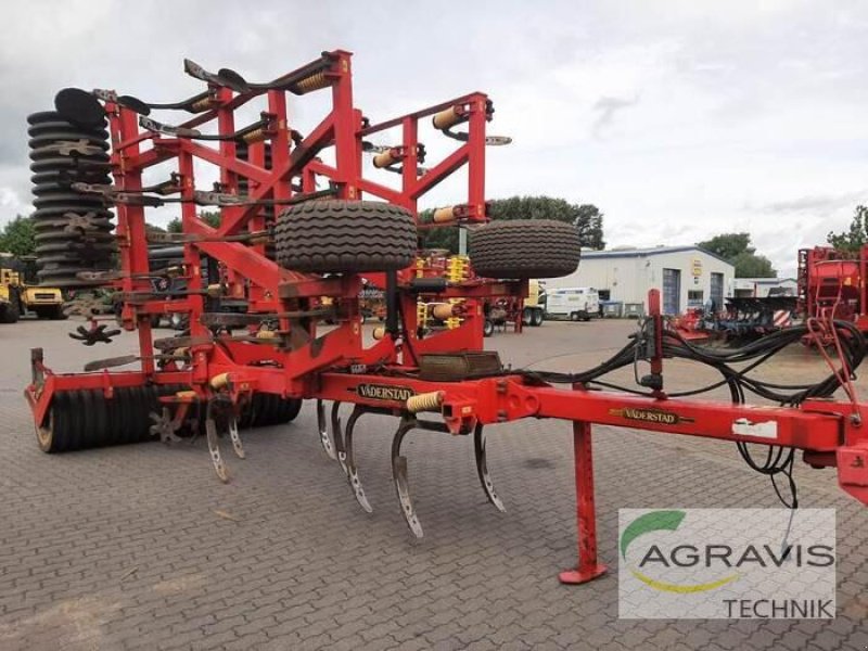 Grubber des Typs Väderstad CULTUS 620, Neumaschine in Calbe / Saale (Bild 8)