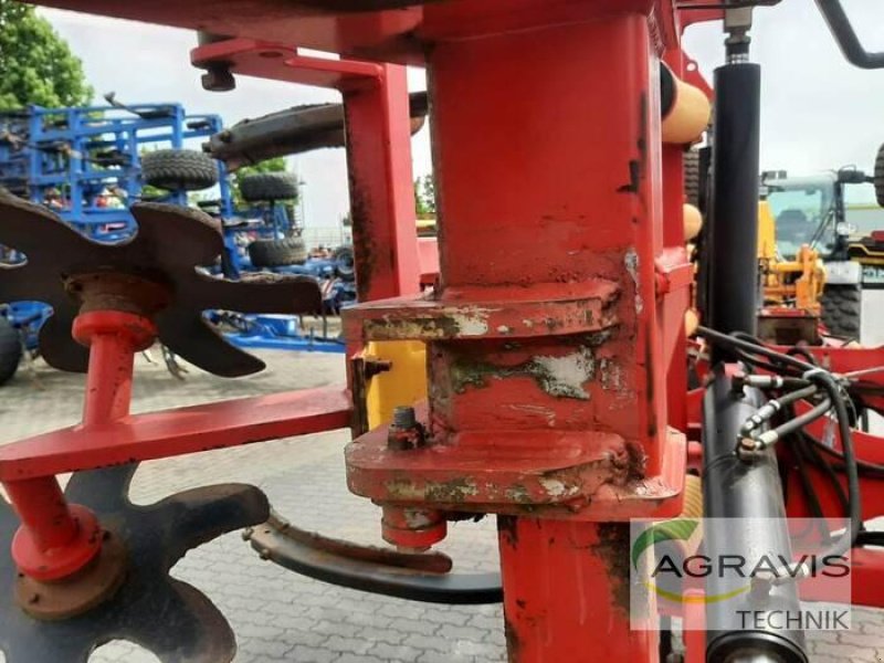 Grubber des Typs Väderstad CULTUS 620, Neumaschine in Calbe / Saale (Bild 16)