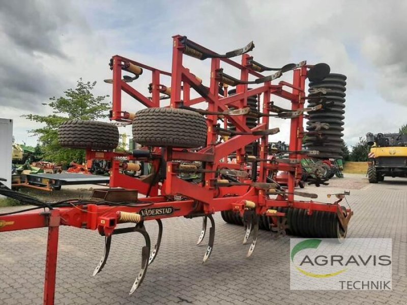 Grubber des Typs Väderstad CULTUS 620, Neumaschine in Calbe / Saale (Bild 1)