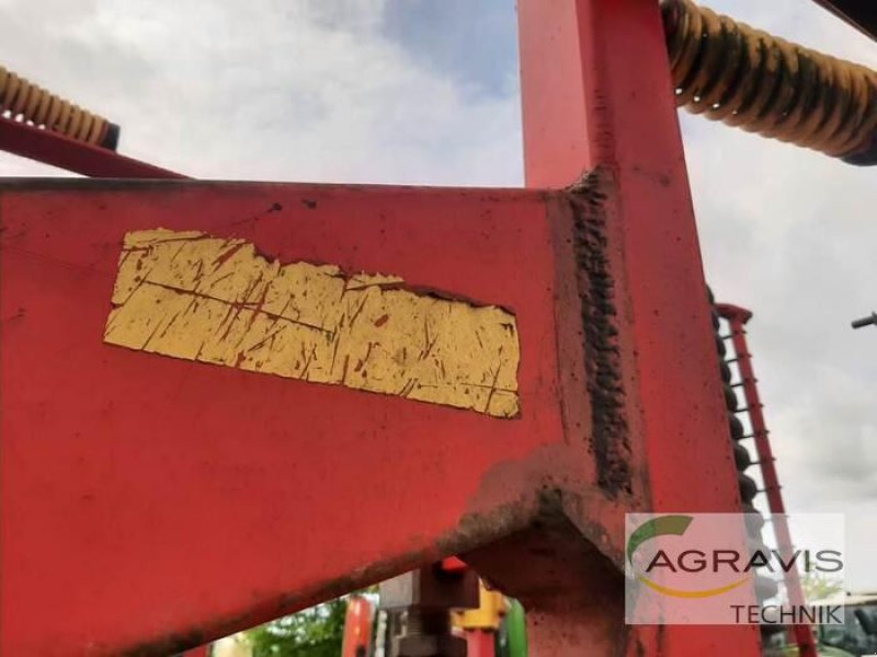 Grubber des Typs Väderstad CULTUS 620, Neumaschine in Calbe / Saale (Bild 15)