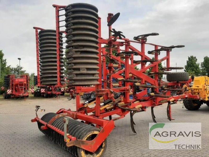 Grubber des Typs Väderstad CULTUS 620, Neumaschine in Calbe / Saale (Bild 7)