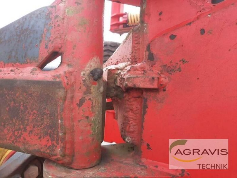 Grubber des Typs Väderstad CULTUS 620, Neumaschine in Calbe / Saale (Bild 12)