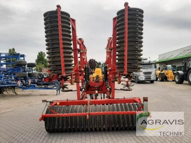 Grubber des Typs Väderstad CULTUS 620, Neumaschine in Calbe / Saale (Bild 4)