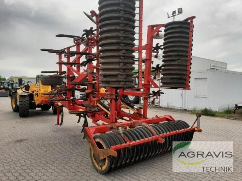 Grubber des Typs Väderstad CULTUS 620, Neumaschine in Calbe / Saale (Bild 3)