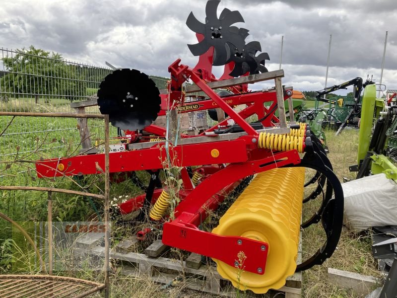 Grubber of the type Väderstad CULTUS CS 300, Neumaschine in Bad Abbach (Picture 2)