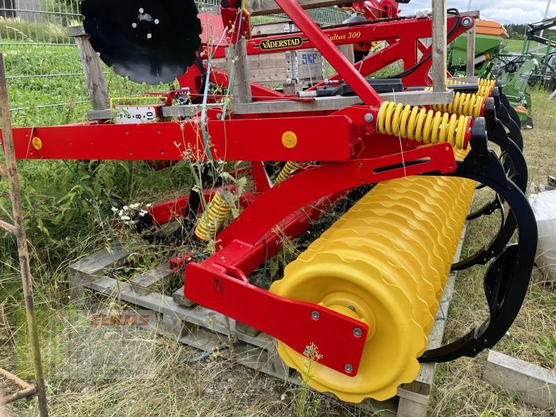 Grubber of the type Väderstad CULTUS CS 300, Neumaschine in Bad Abbach (Picture 4)