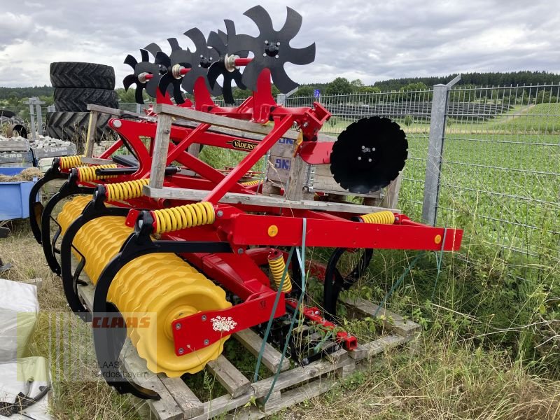 Grubber of the type Väderstad CULTUS CS 300, Neumaschine in Bad Abbach (Picture 1)