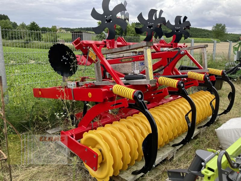 Grubber of the type Väderstad CULTUS CS 300, Neumaschine in Bad Abbach (Picture 3)