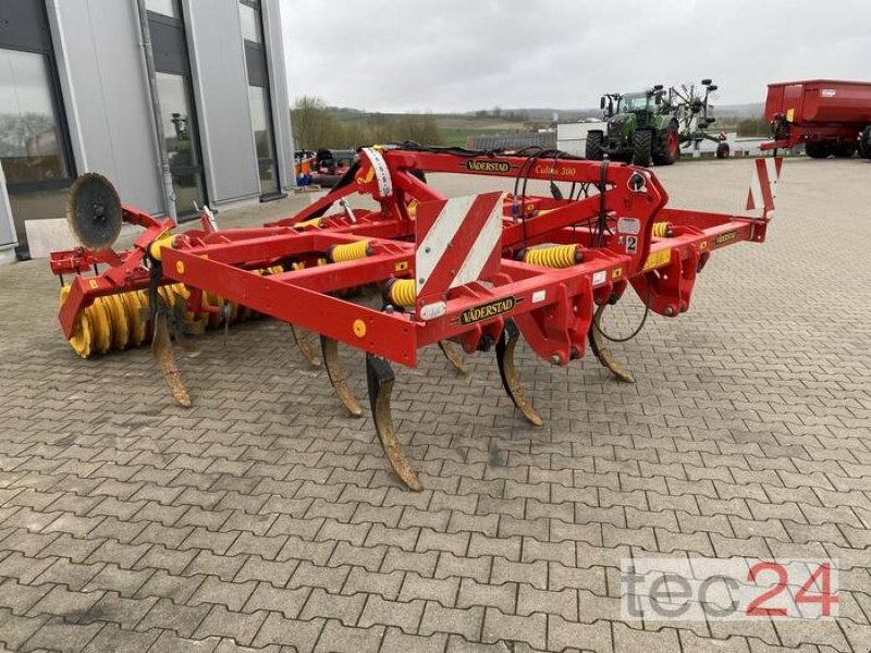 Grubber типа Väderstad CULTUS CS 300, Neumaschine в Brakel (Фотография 1)