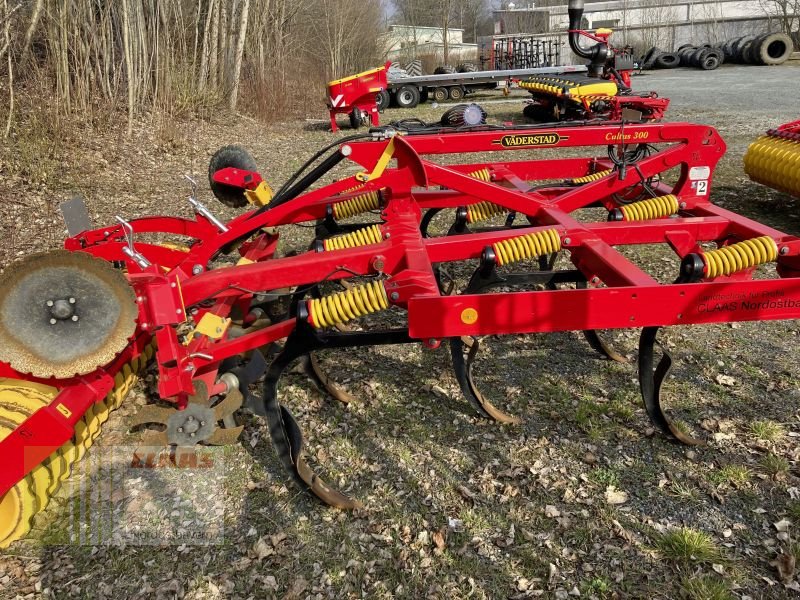 Grubber типа Väderstad CULTUS CS 300, Vorführmaschine в Altenstadt a.d. Waldnaab (Фотография 3)