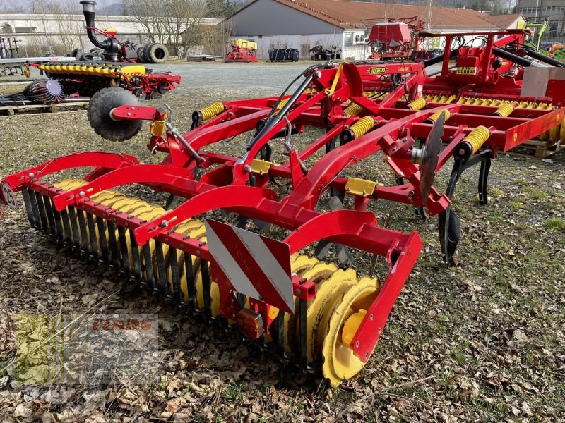 Grubber типа Väderstad CULTUS CS 300, Vorführmaschine в Altenstadt a.d. Waldnaab (Фотография 7)
