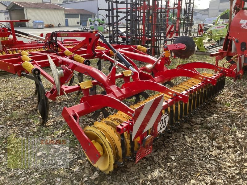 Grubber типа Väderstad CULTUS CS 300, Vorführmaschine в Altenstadt a.d. Waldnaab (Фотография 4)