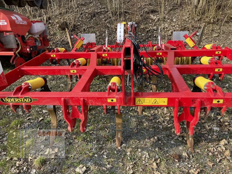 Grubber типа Väderstad CULTUS CS 300, Vorführmaschine в Altenstadt a.d. Waldnaab (Фотография 2)