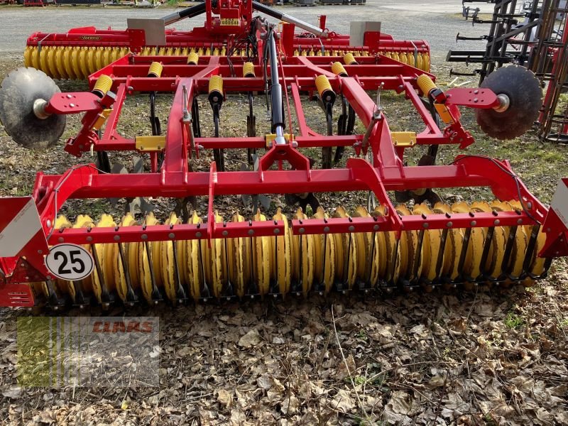 Grubber типа Väderstad CULTUS CS 300, Vorführmaschine в Altenstadt a.d. Waldnaab (Фотография 5)