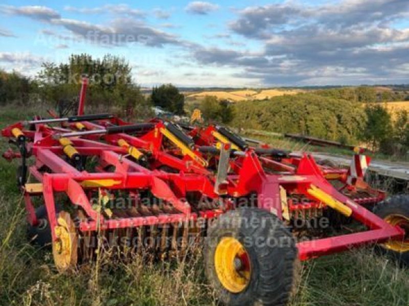 Grubber a típus Väderstad CULTUS CS 420, Gebrauchtmaschine ekkor: BOULOGNE SUR GESSE (Kép 1)