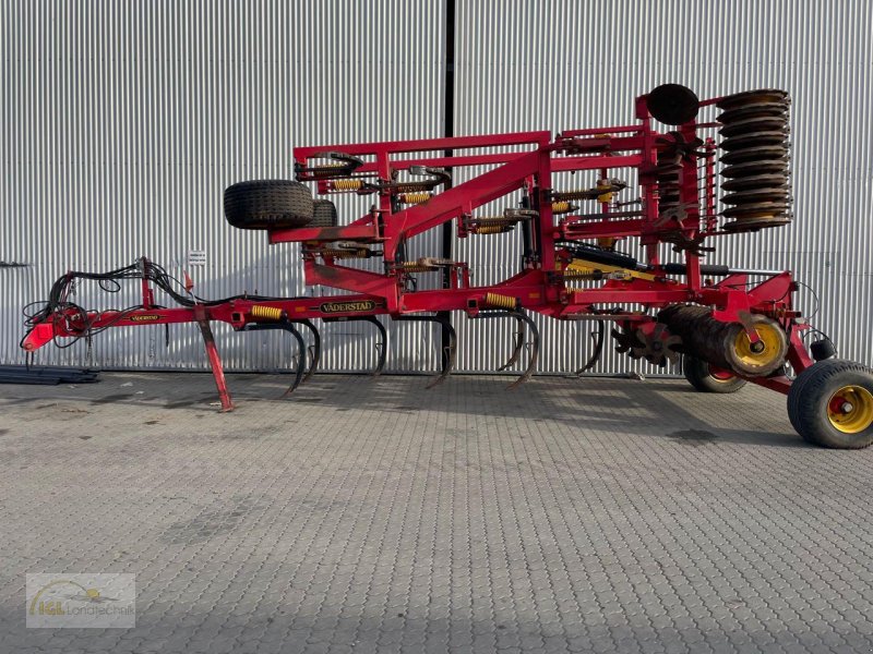 Grubber typu Väderstad Cultus CS 420, Gebrauchtmaschine v Pfreimd (Obrázek 1)