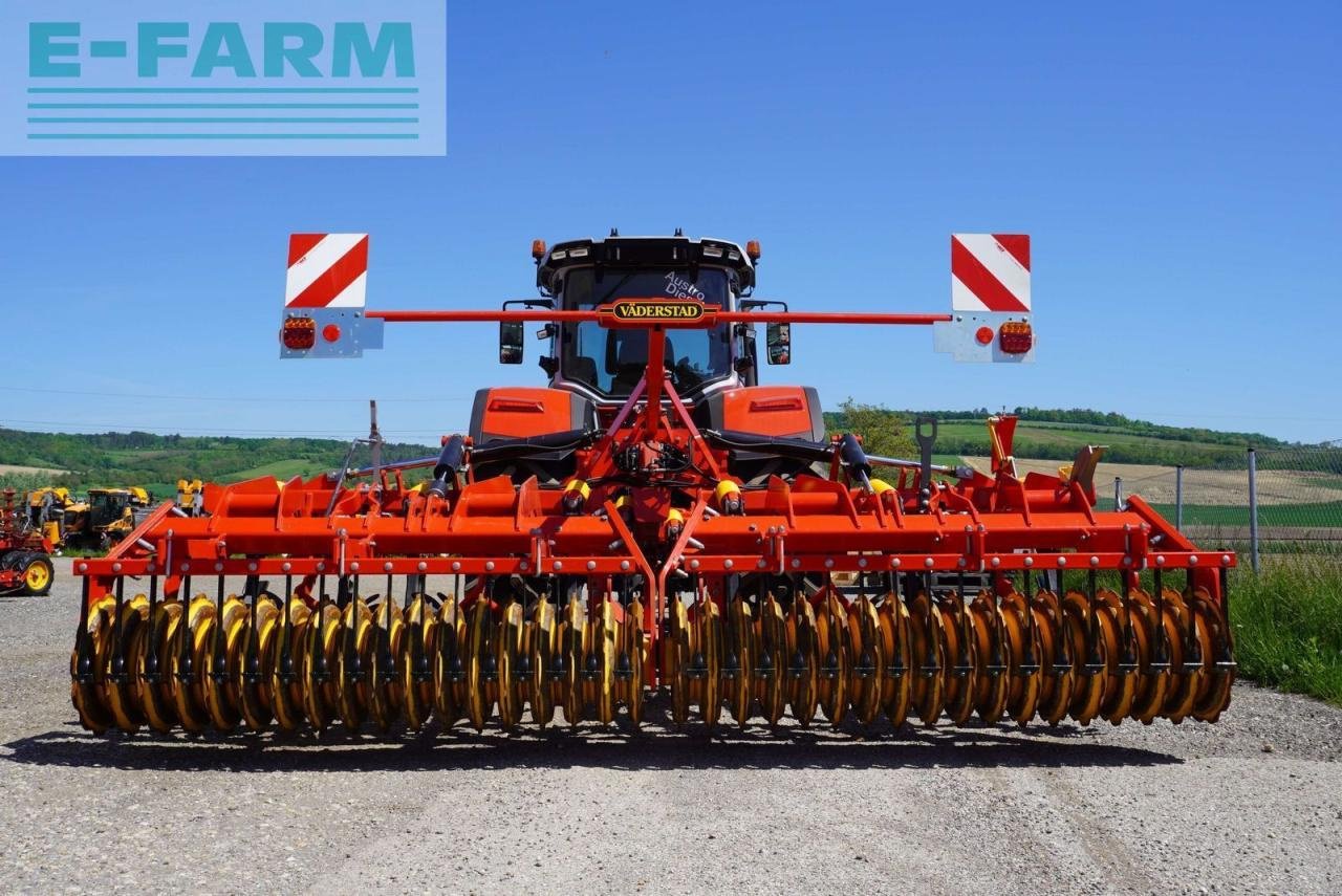 Grubber typu Väderstad cultus cs 425 hd, Gebrauchtmaschine v Korneuburg (Obrázek 1)