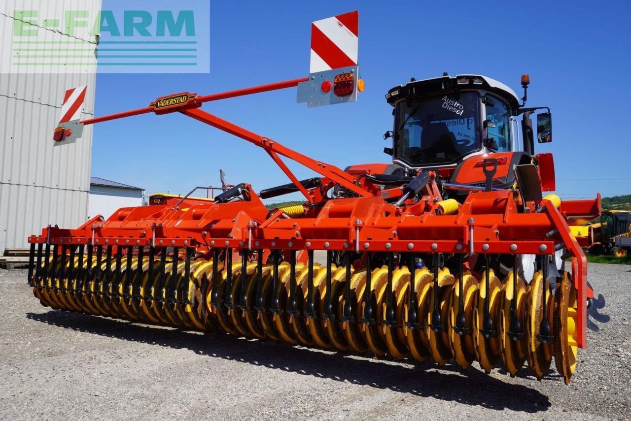 Grubber typu Väderstad cultus cs 425 hd, Gebrauchtmaschine v Korneuburg (Obrázek 2)