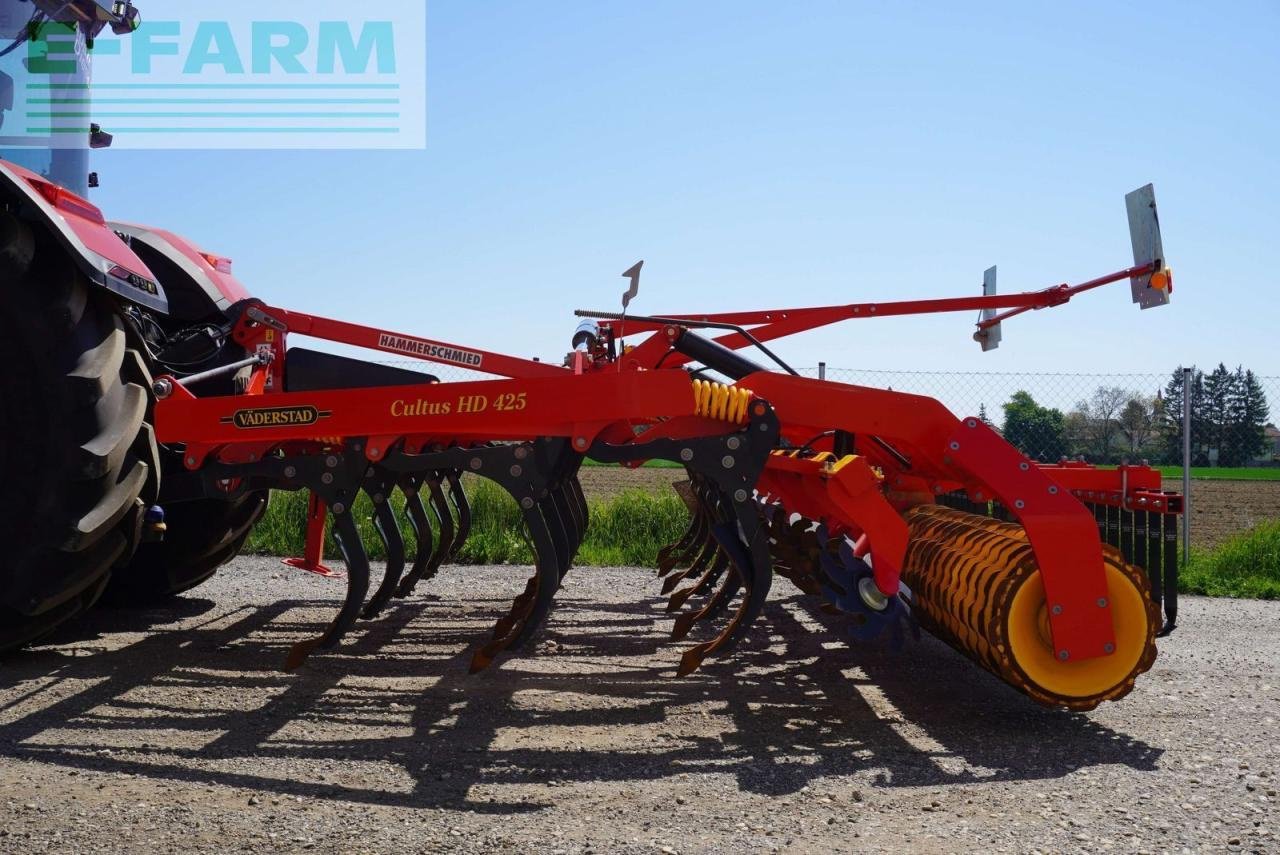 Grubber typu Väderstad cultus cs 425 hd, Gebrauchtmaschine v Korneuburg (Obrázek 3)