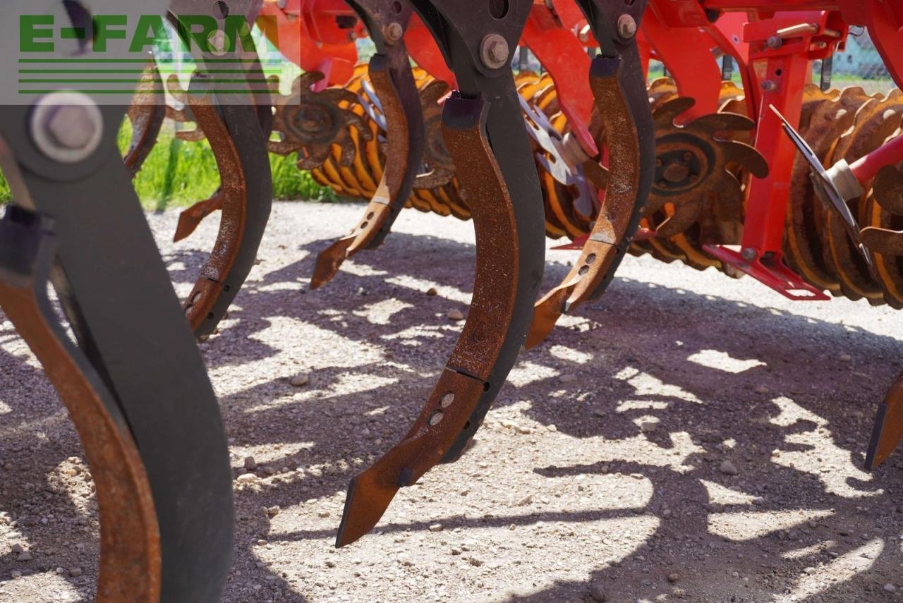 Grubber typu Väderstad cultus cs 425 hd, Gebrauchtmaschine v Korneuburg (Obrázek 7)