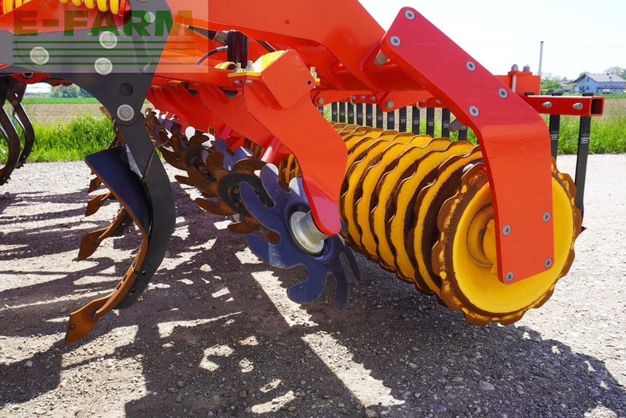 Grubber typu Väderstad cultus cs 425 hd, Gebrauchtmaschine v Korneuburg (Obrázek 8)