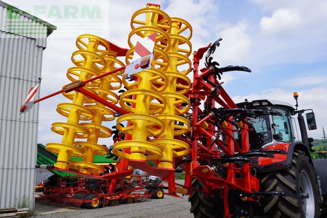 Grubber typu Väderstad cultus cs 425, Gebrauchtmaschine v Korneuburg (Obrázek 3)