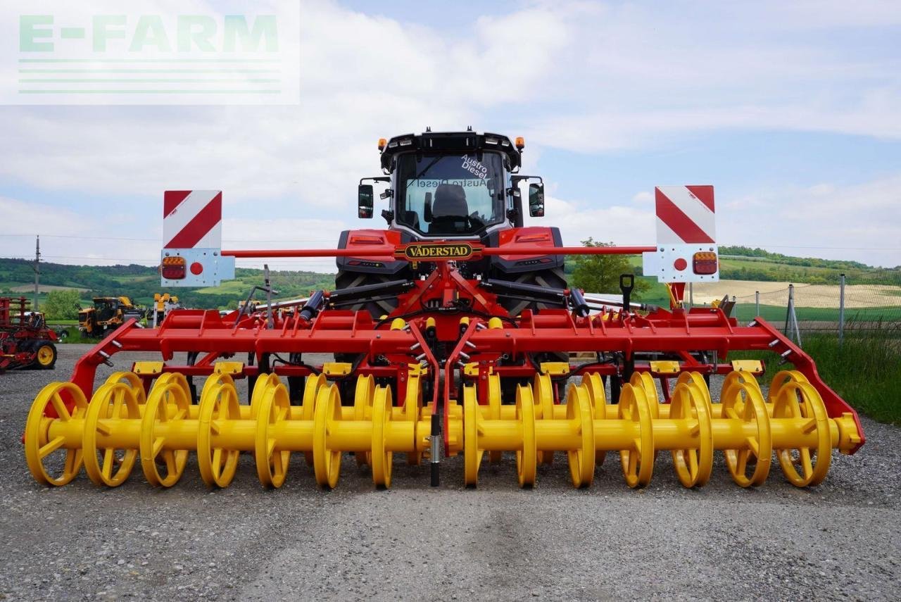 Grubber typu Väderstad cultus cs 425, Gebrauchtmaschine v Korneuburg (Obrázek 4)