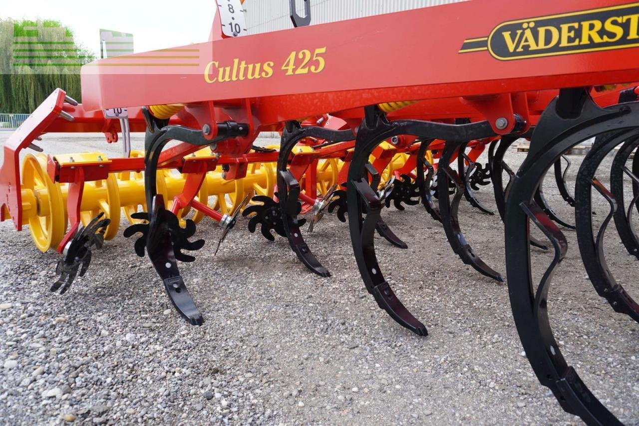 Grubber typu Väderstad cultus cs 425, Gebrauchtmaschine v Korneuburg (Obrázek 8)