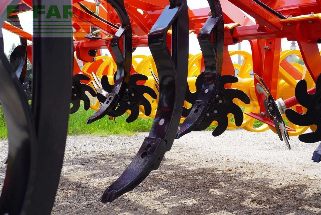 Grubber typu Väderstad cultus cs 425, Gebrauchtmaschine v Korneuburg (Obrázek 9)