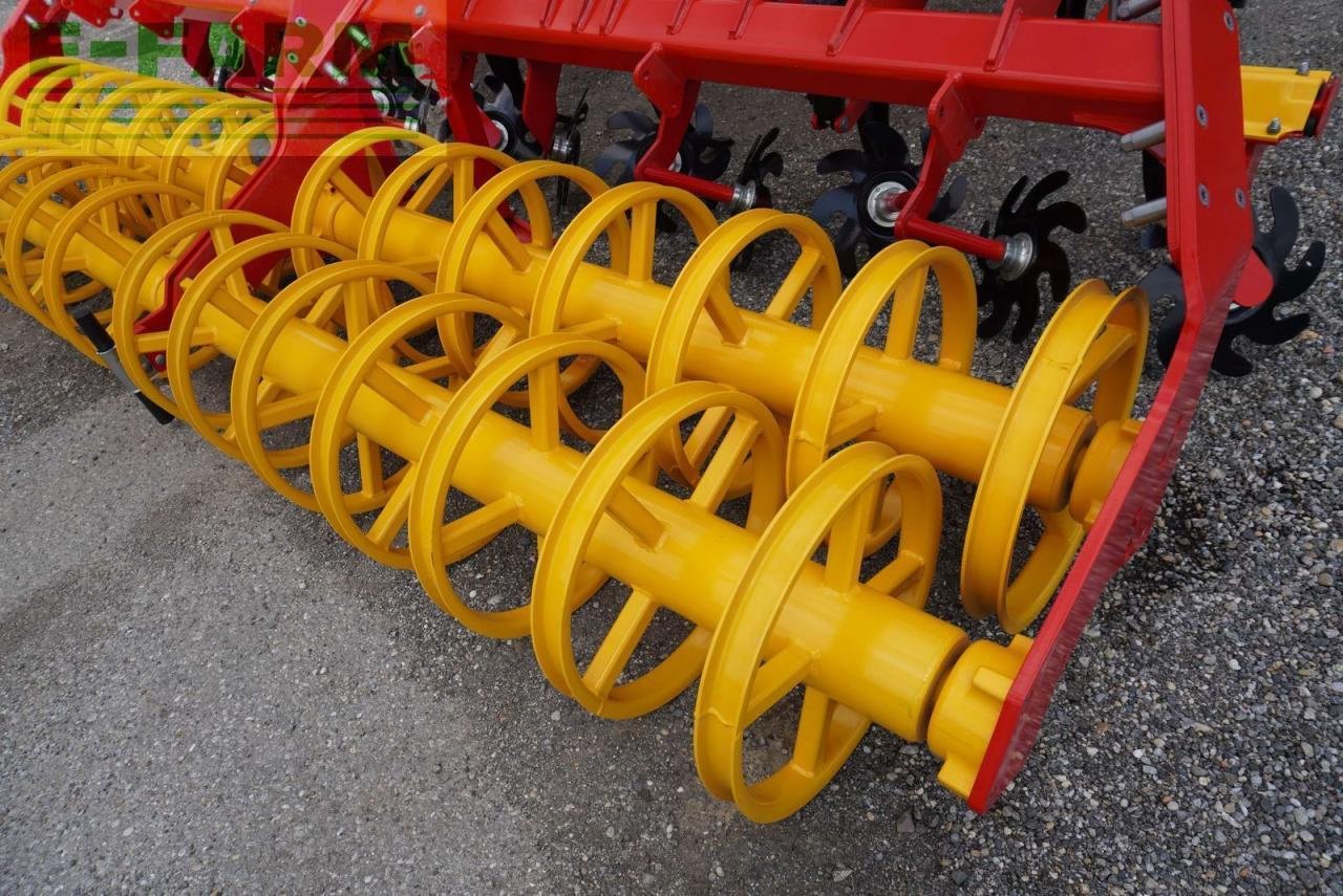 Grubber typu Väderstad cultus cs 425, Gebrauchtmaschine v Korneuburg (Obrázek 10)