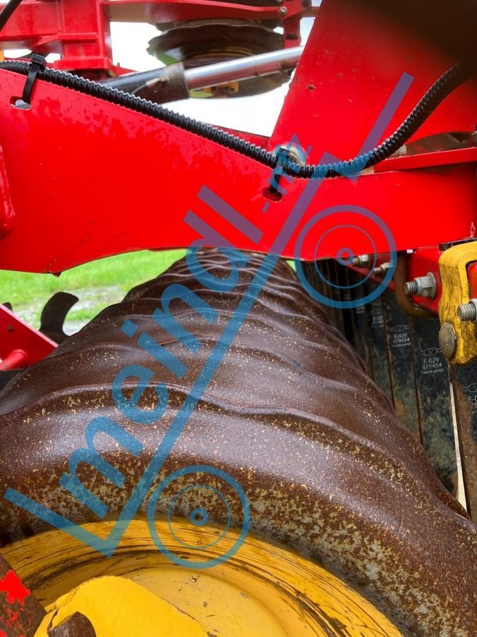 Grubber typu Väderstad CULTUS CS 500, Gebrauchtmaschine v Eferding (Obrázek 10)