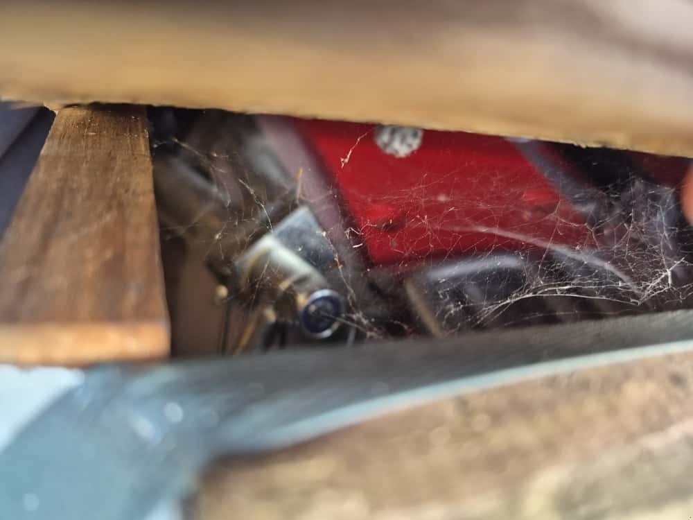 Grubber des Typs Väderstad CULTUS CS HD 425, Neumaschine in Mrągowo (Bild 5)