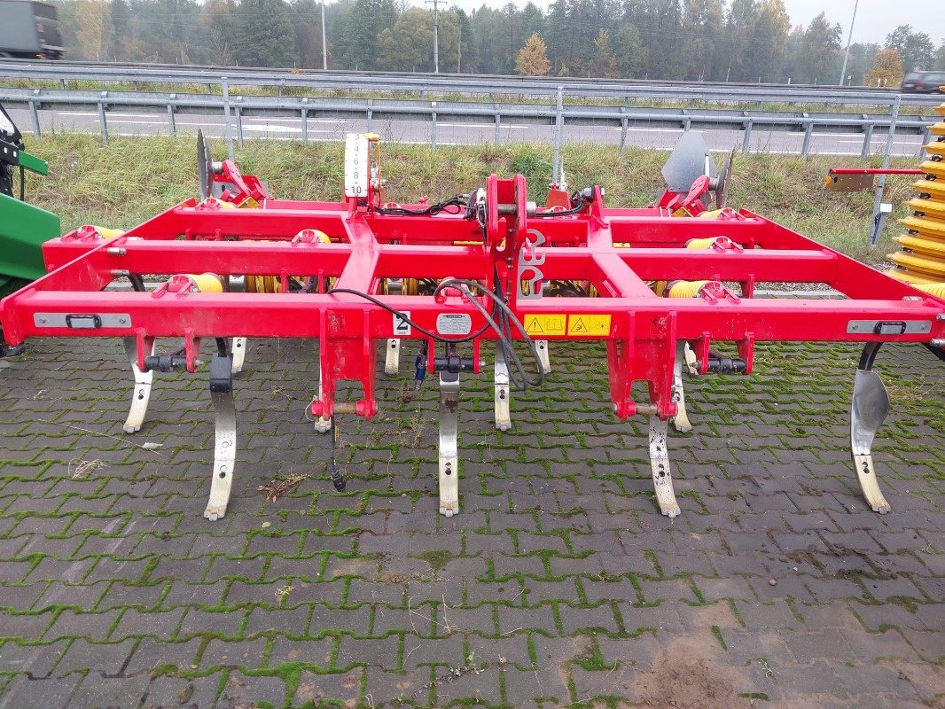 Grubber типа Väderstad CULTUS CS350, Gebrauchtmaschine в Mrągowo (Фотография 1)