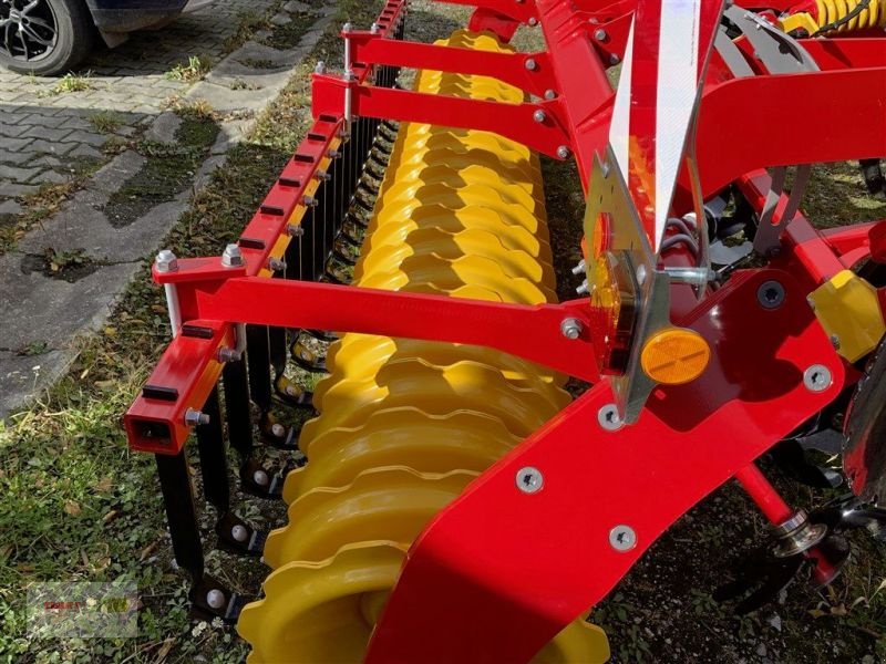 Grubber des Typs Väderstad CULTUS HD 300, Neumaschine in Mengkofen (Bild 7)