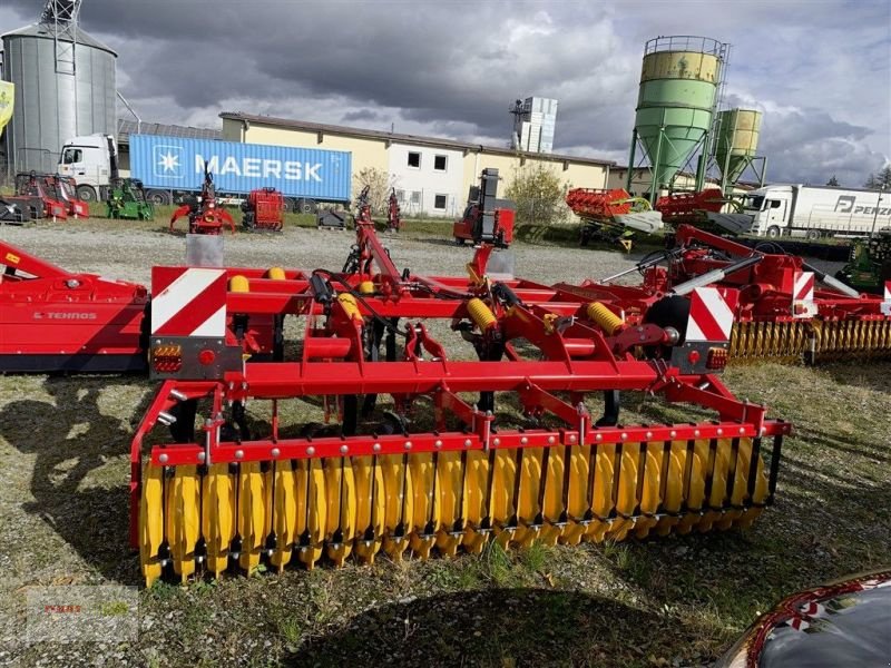 Grubber des Typs Väderstad CULTUS HD 300, Neumaschine in Mengkofen (Bild 2)