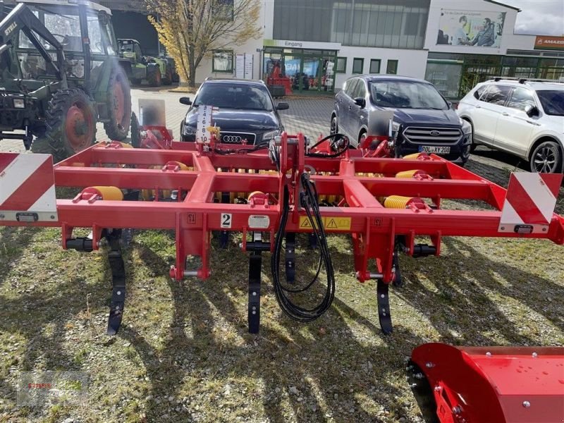 Grubber des Typs Väderstad CULTUS HD 300, Neumaschine in Mengkofen (Bild 4)