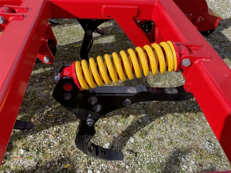 Grubber des Typs Väderstad CULTUS HD 300, Neumaschine in Mengkofen (Bild 8)