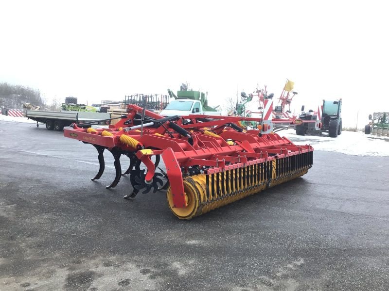 Grubber типа Väderstad CULTUS HD 425, Vorführmaschine в Arnstorf (Фотография 1)