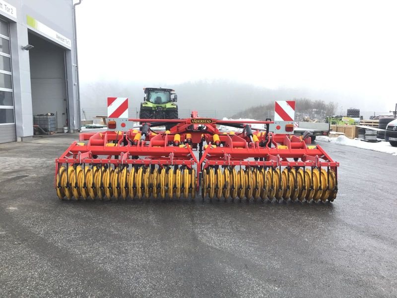 Grubber типа Väderstad CULTUS HD 425, Vorführmaschine в Arnstorf (Фотография 2)