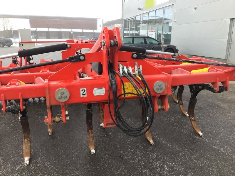 Grubber типа Väderstad CULTUS HD 425, Vorführmaschine в Arnstorf (Фотография 6)