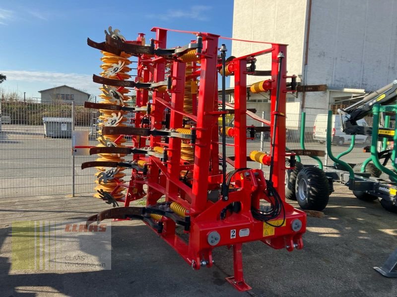 Grubber tipa Väderstad CULTUS HD 525, Vorführmaschine u Breitenbrunn (Slika 1)