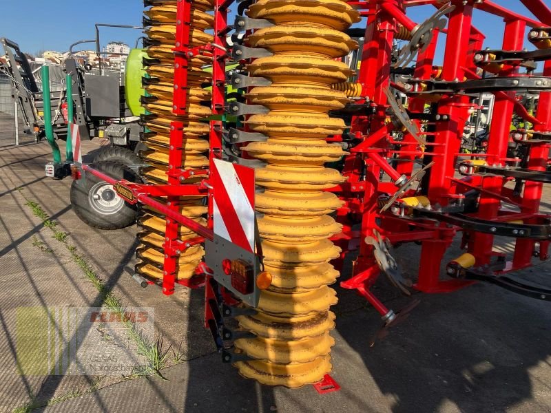 Grubber of the type Väderstad CULTUS HD 525, Vorführmaschine in Breitenbrunn (Picture 4)