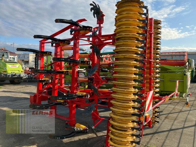 Grubber of the type Väderstad CULTUS HD 525, Vorführmaschine in Breitenbrunn (Picture 3)