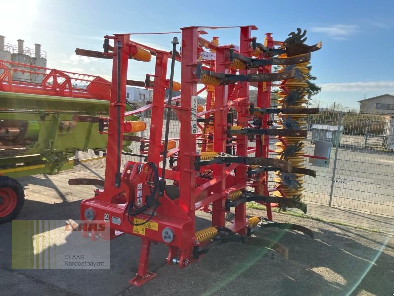 Grubber of the type Väderstad CULTUS HD 525, Vorführmaschine in Breitenbrunn (Picture 2)