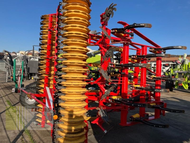 Grubber of the type Väderstad CULTUS HD 525, Vorführmaschine in Breitenbrunn (Picture 5)