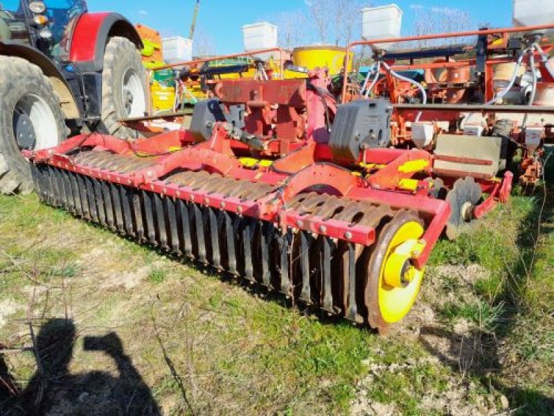 Grubber des Typs Väderstad DECHAUMEUR, Gebrauchtmaschine in Belleville sur Meuse (Bild 1)