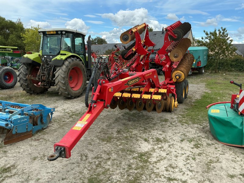 Grubber du type Väderstad DECHAUMEUR, Gebrauchtmaschine en ST CLEMENT DE LA PLACE (Photo 1)