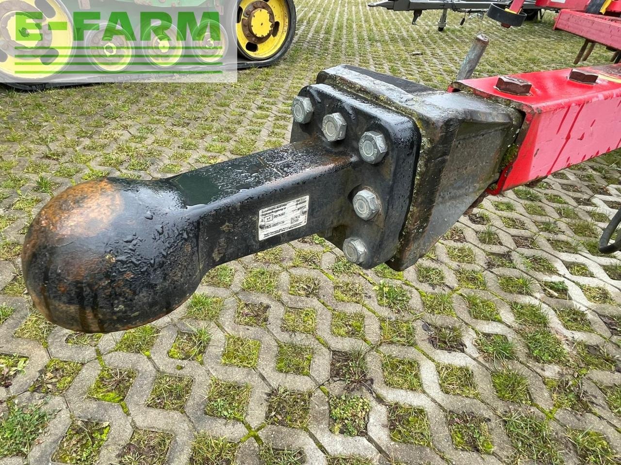 Grubber typu Väderstad NZ Agresive 1000, Gebrauchtmaschine v Hamburg (Obrázek 12)