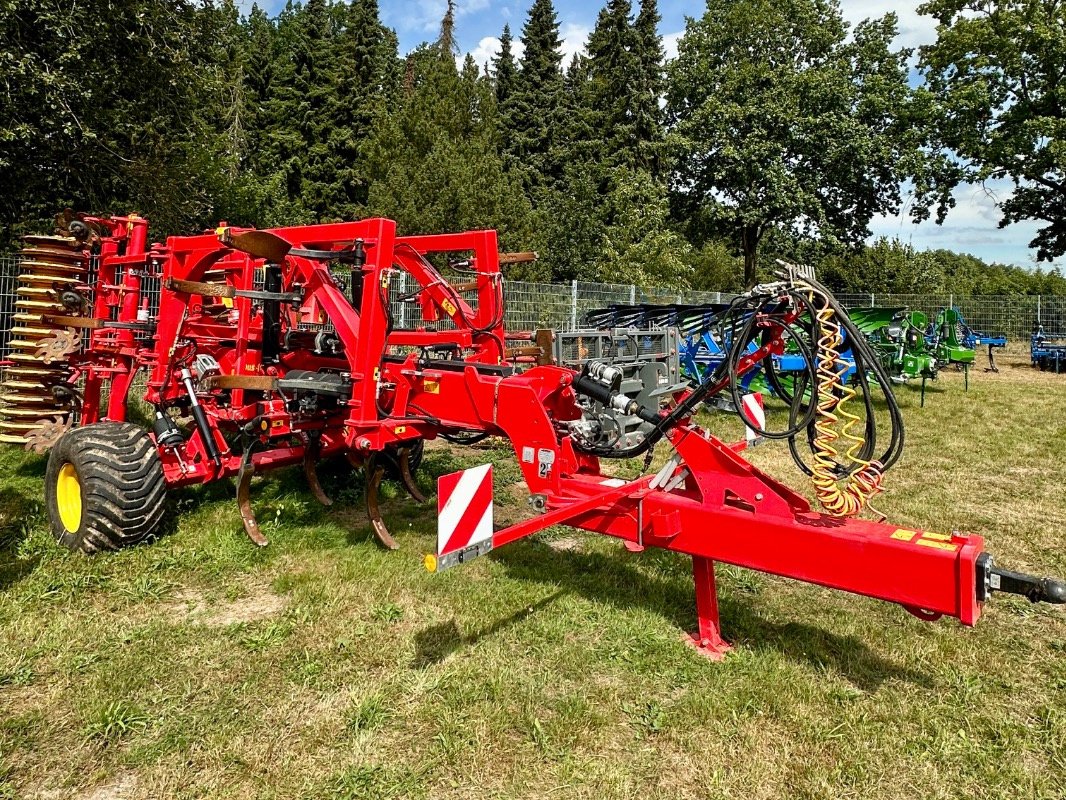 Grubber des Typs Väderstad Opus 400, Gebrauchtmaschine in Liebenwalde (Bild 2)